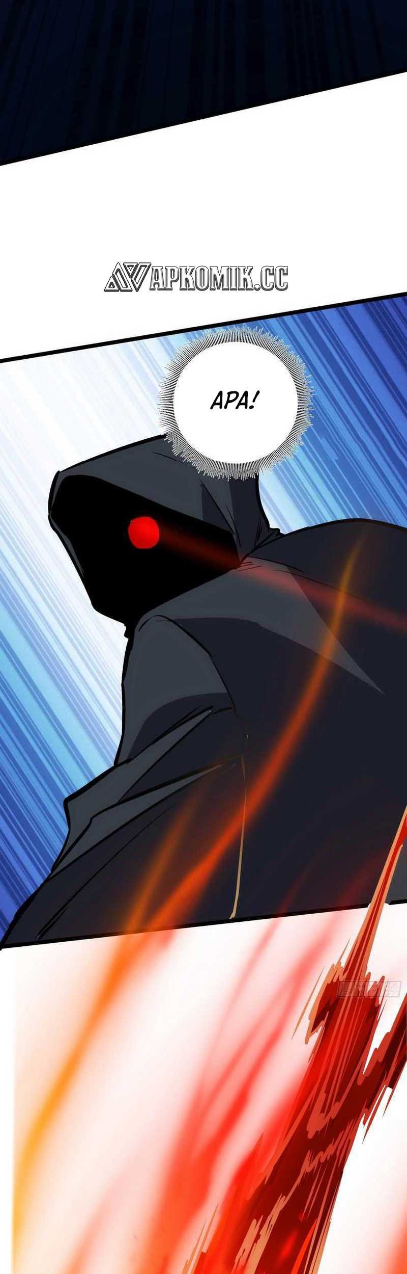 I am Self-disciplined And Invincible Chapter 51 Gambar 49