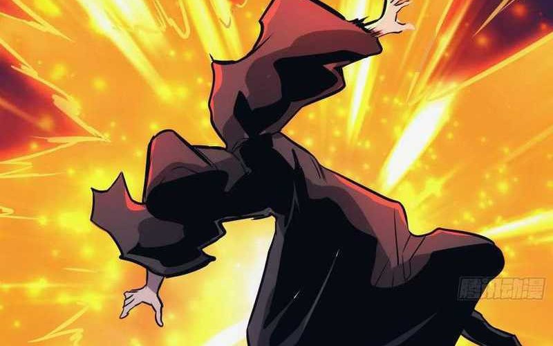 I am Self-disciplined And Invincible Chapter 51 Gambar 52