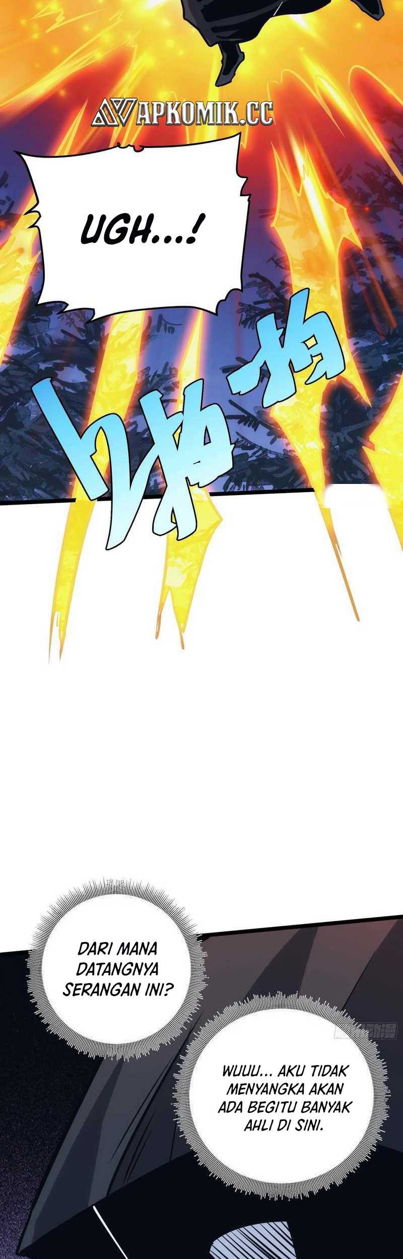 I am Self-disciplined And Invincible Chapter 51 Gambar 53