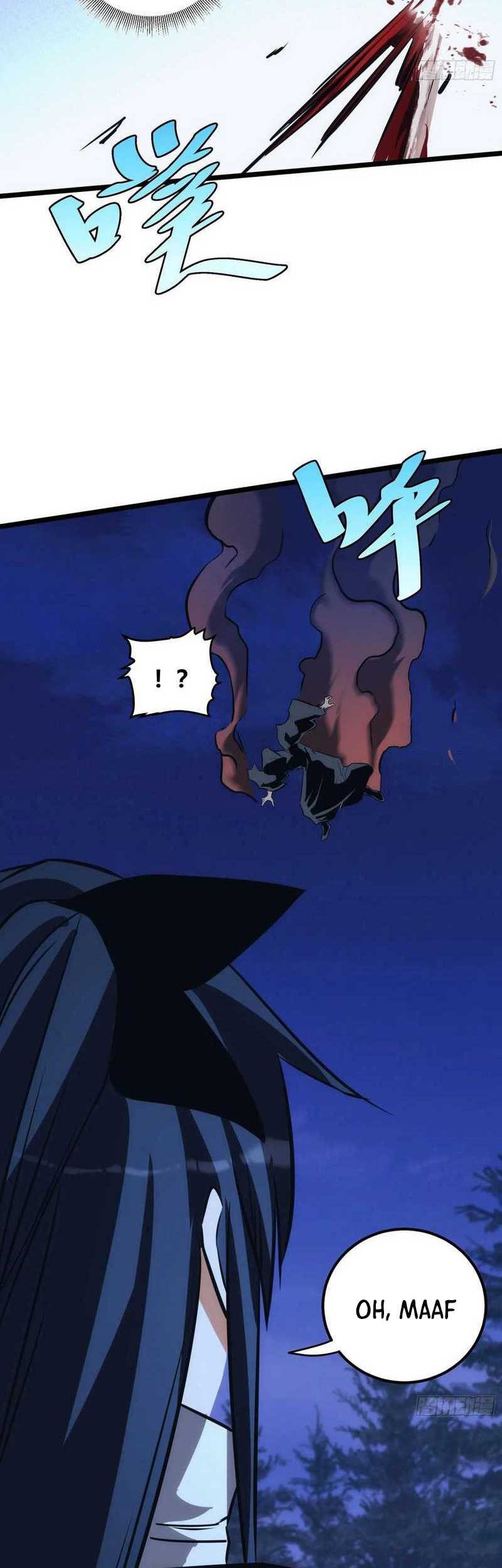 I am Self-disciplined And Invincible Chapter 51 Gambar 55