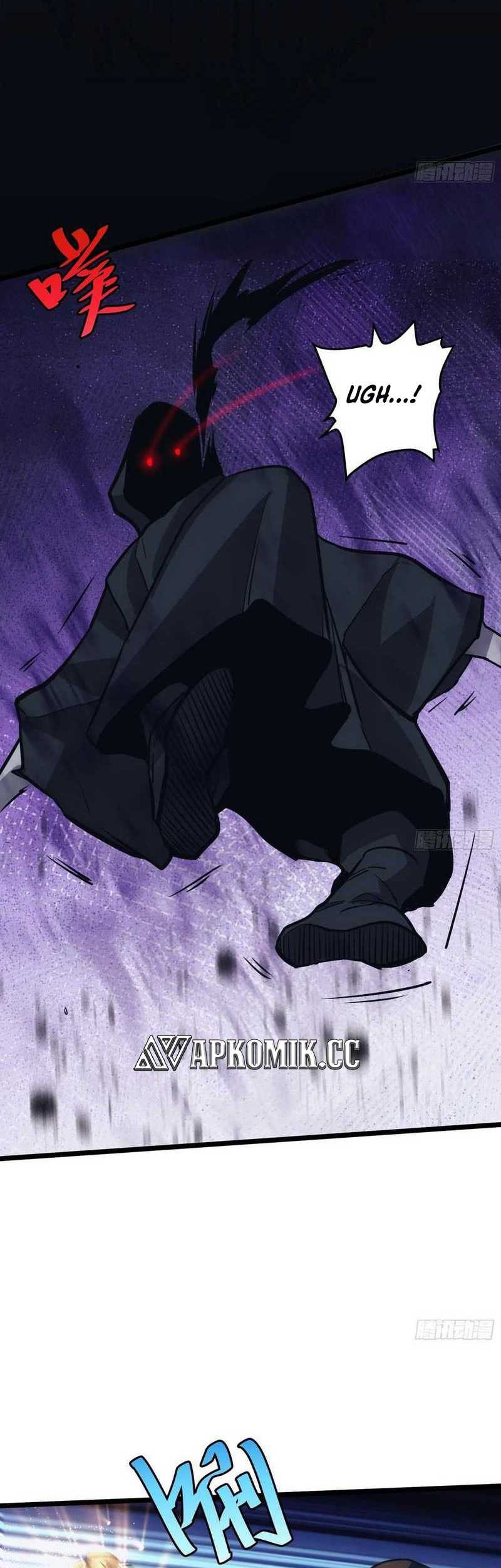 I am Self-disciplined And Invincible Chapter 51 Gambar 37