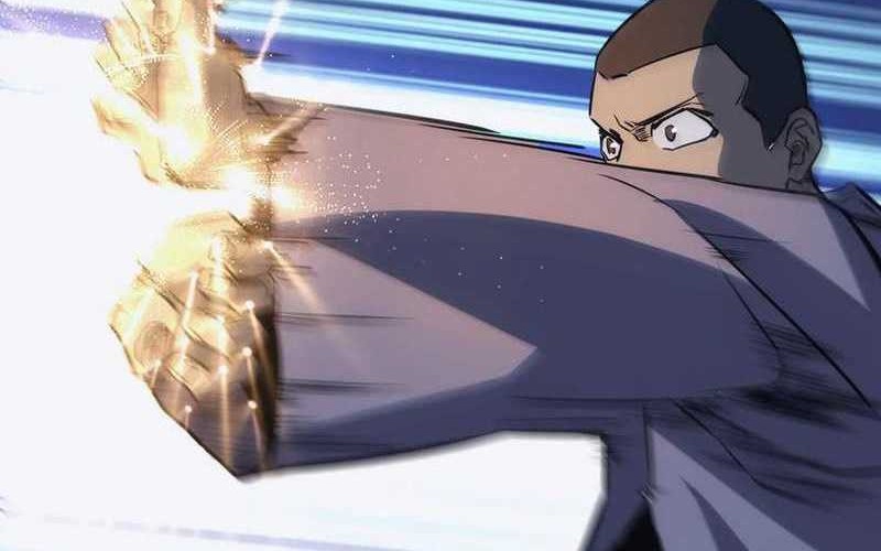 I am Self-disciplined And Invincible Chapter 51 Gambar 38