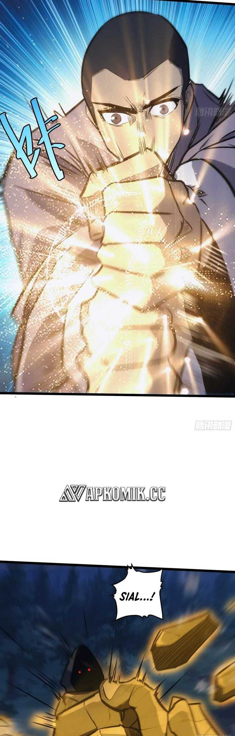 I am Self-disciplined And Invincible Chapter 51 Gambar 41