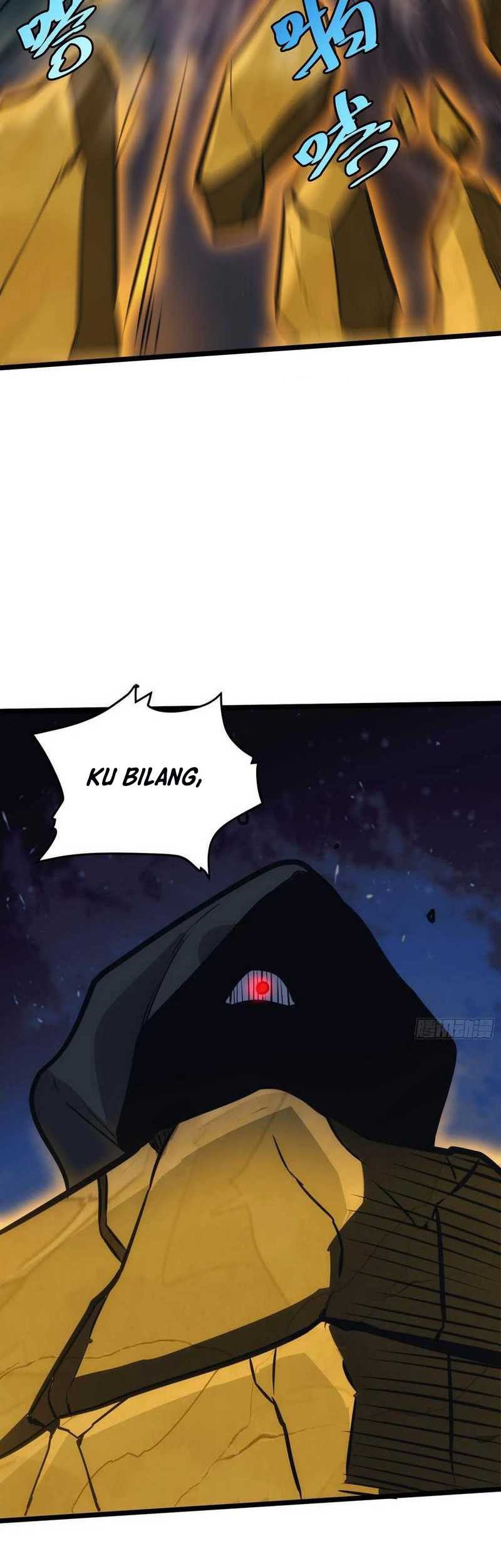 I am Self-disciplined And Invincible Chapter 51 Gambar 43