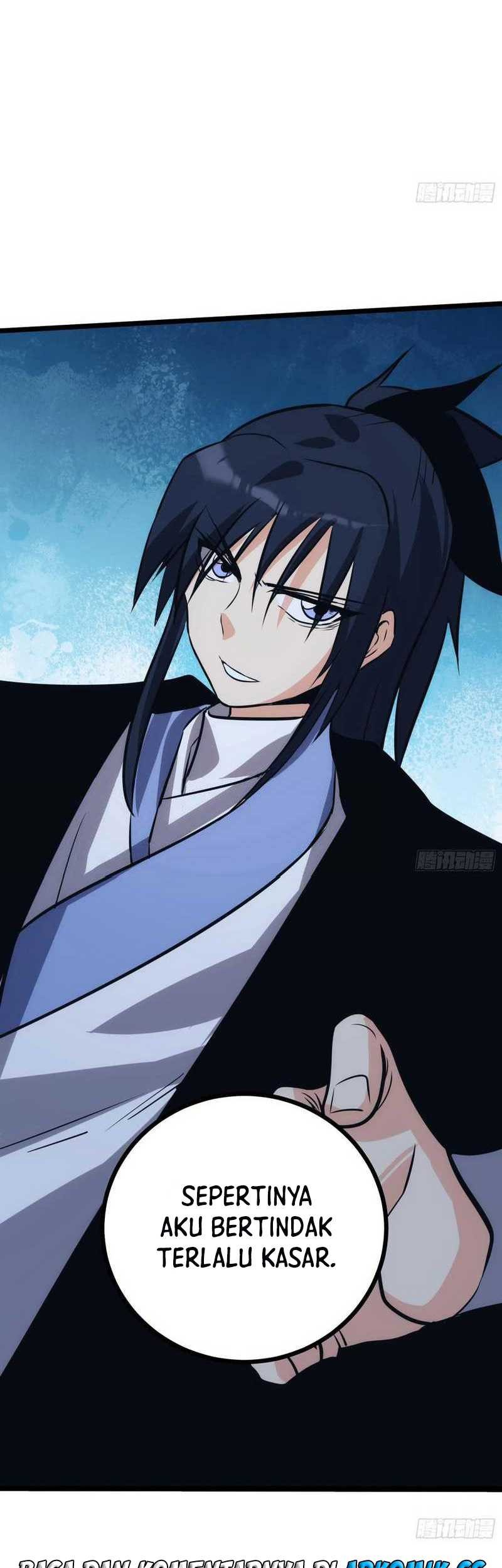 I am Self-disciplined And Invincible Chapter 51 Gambar 57