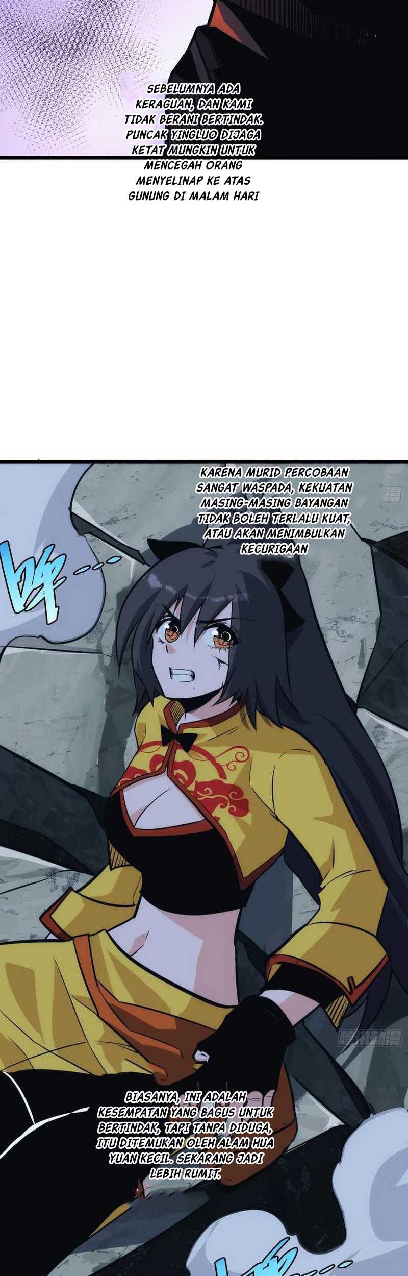 I am Self-disciplined And Invincible Chapter 51 Gambar 6