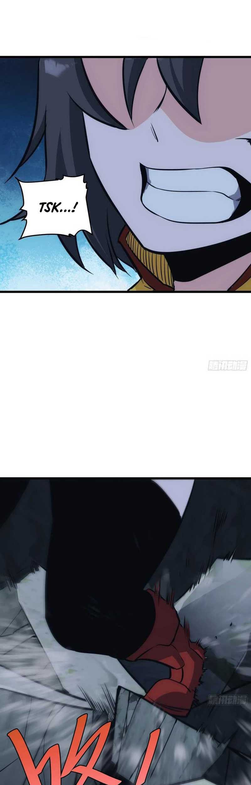 I am Self-disciplined And Invincible Chapter 51 Gambar 8