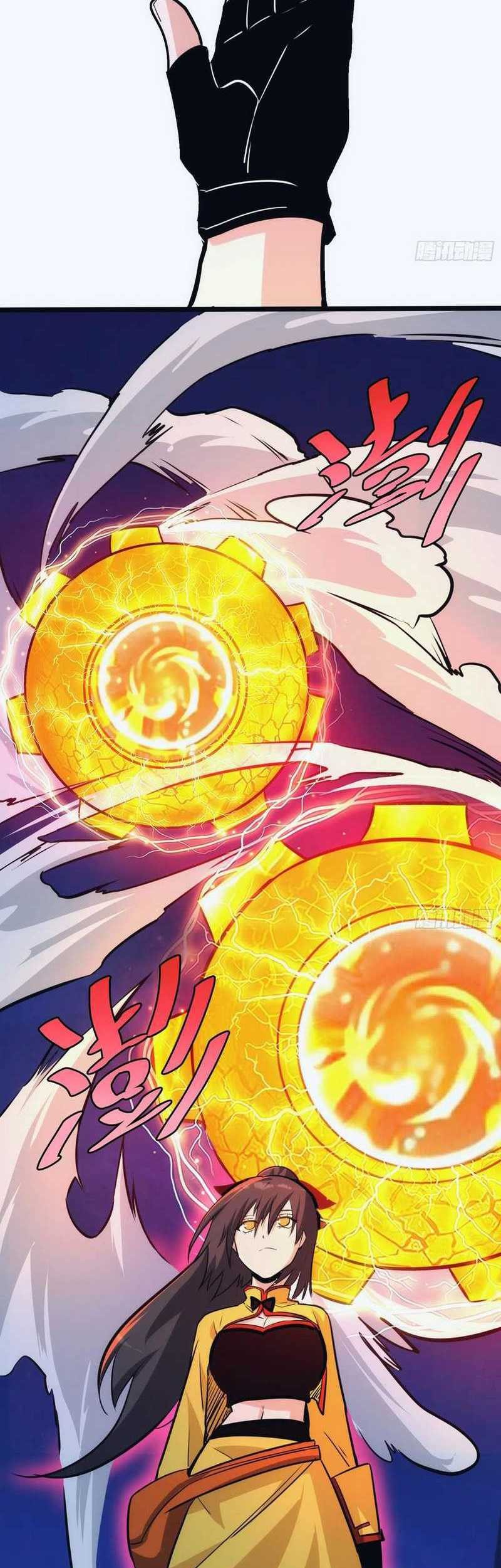 I am Self-disciplined And Invincible Chapter 51 Gambar 14