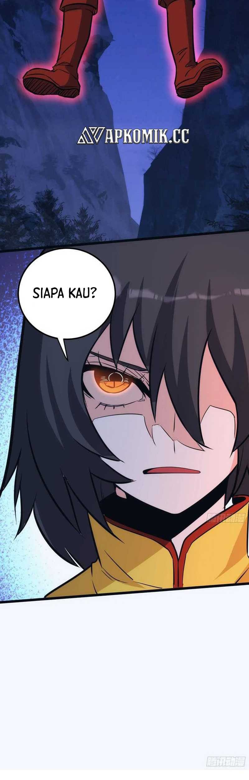 I am Self-disciplined And Invincible Chapter 51 Gambar 16