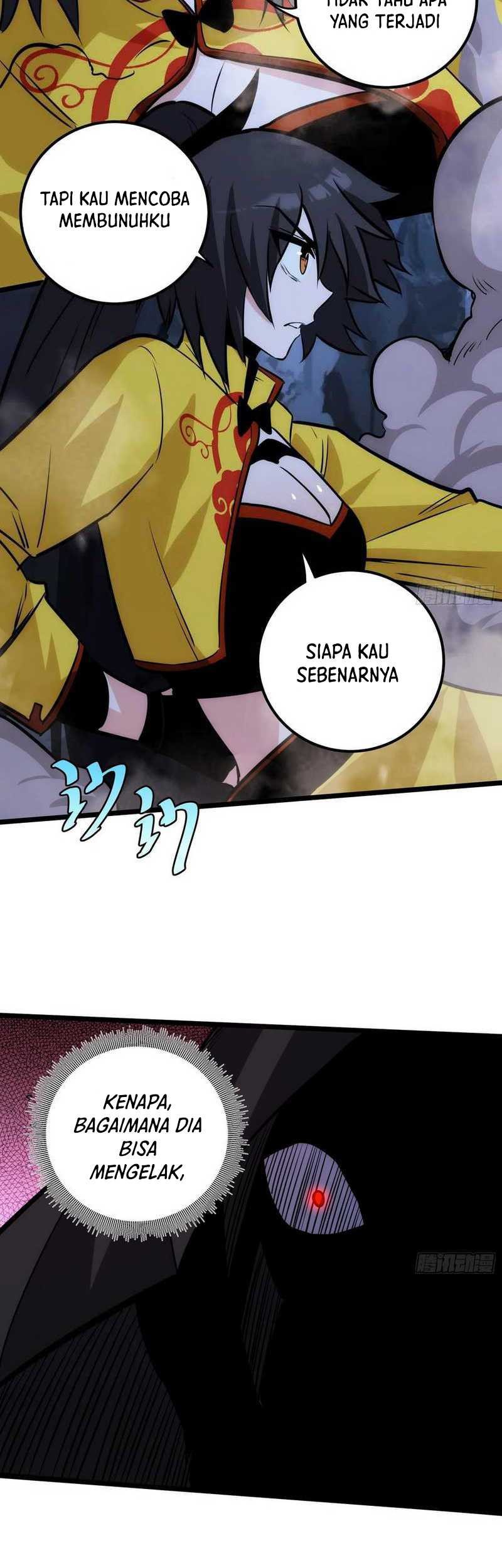 I am Self-disciplined And Invincible Chapter 50 Gambar 27