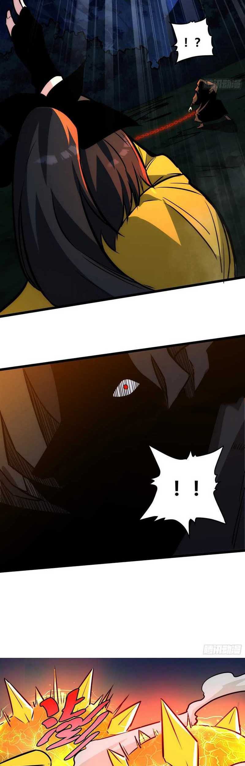 I am Self-disciplined And Invincible Chapter 50 Gambar 31