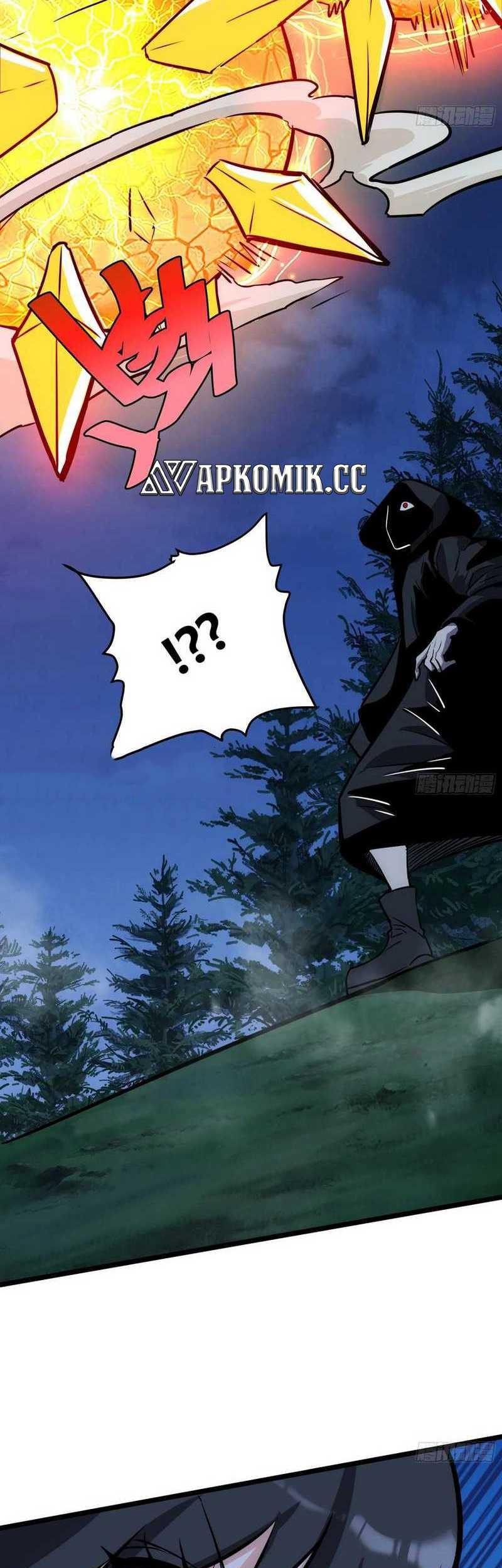 I am Self-disciplined And Invincible Chapter 50 Gambar 33