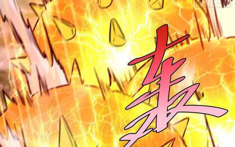 I am Self-disciplined And Invincible Chapter 50 Gambar 36