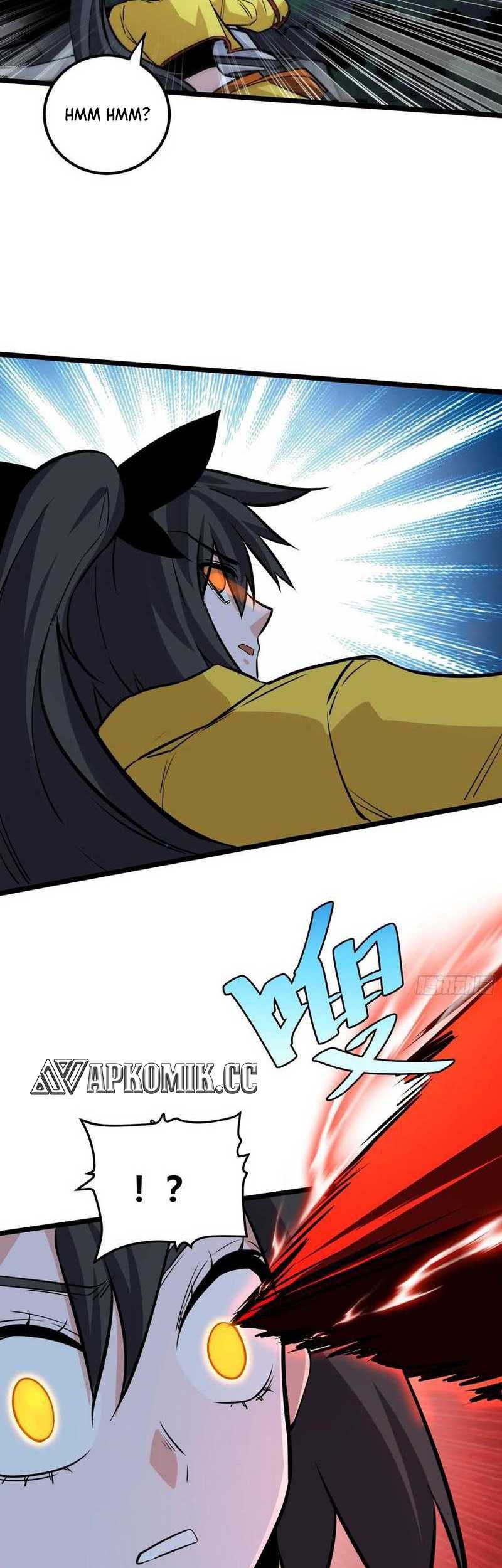 I am Self-disciplined And Invincible Chapter 50 Gambar 18