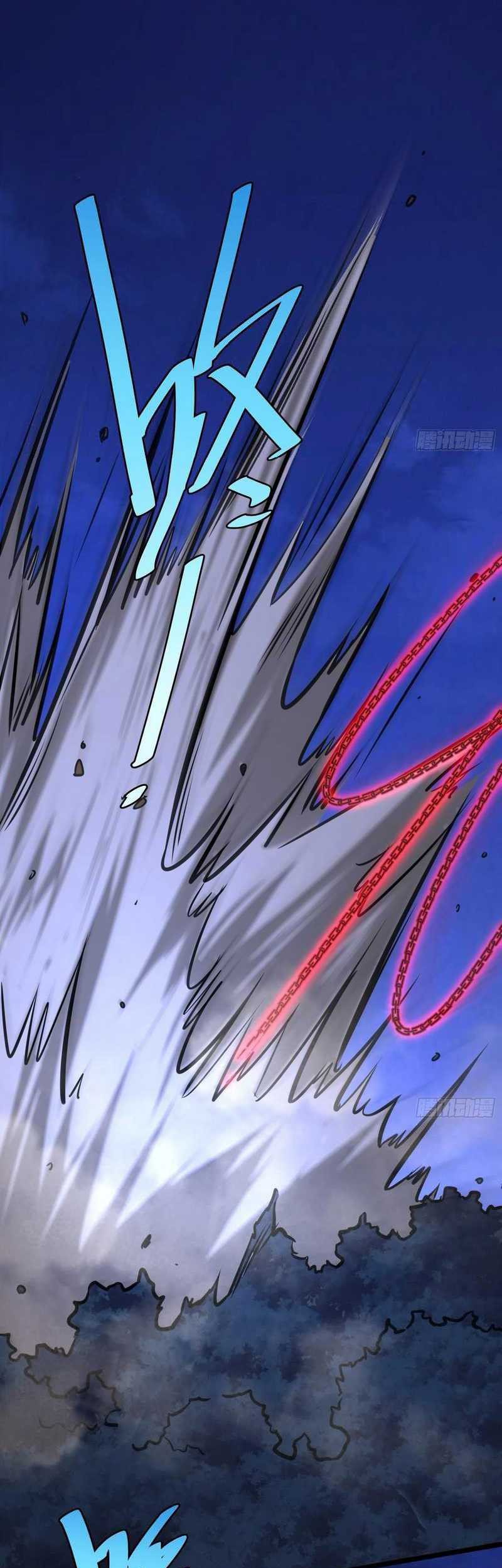 I am Self-disciplined And Invincible Chapter 50 Gambar 20