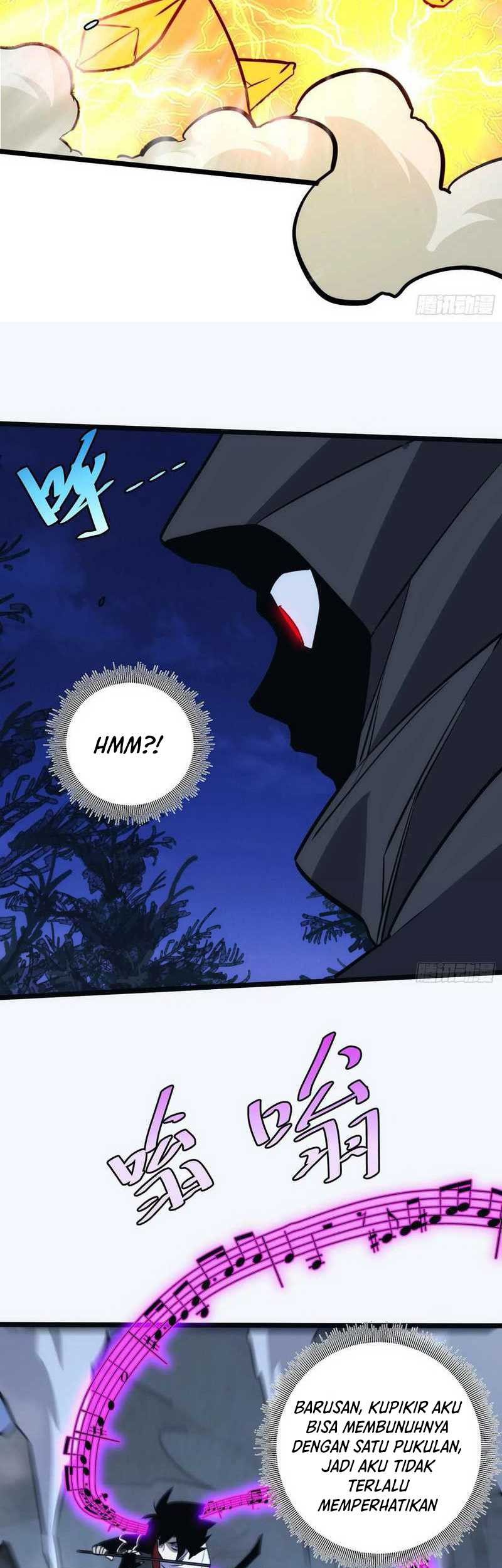 I am Self-disciplined And Invincible Chapter 50 Gambar 39