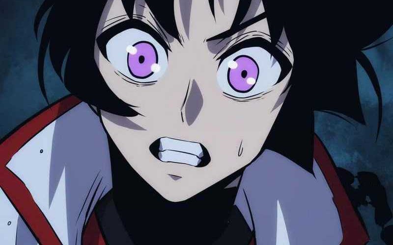 I am Self-disciplined And Invincible Chapter 50 Gambar 5