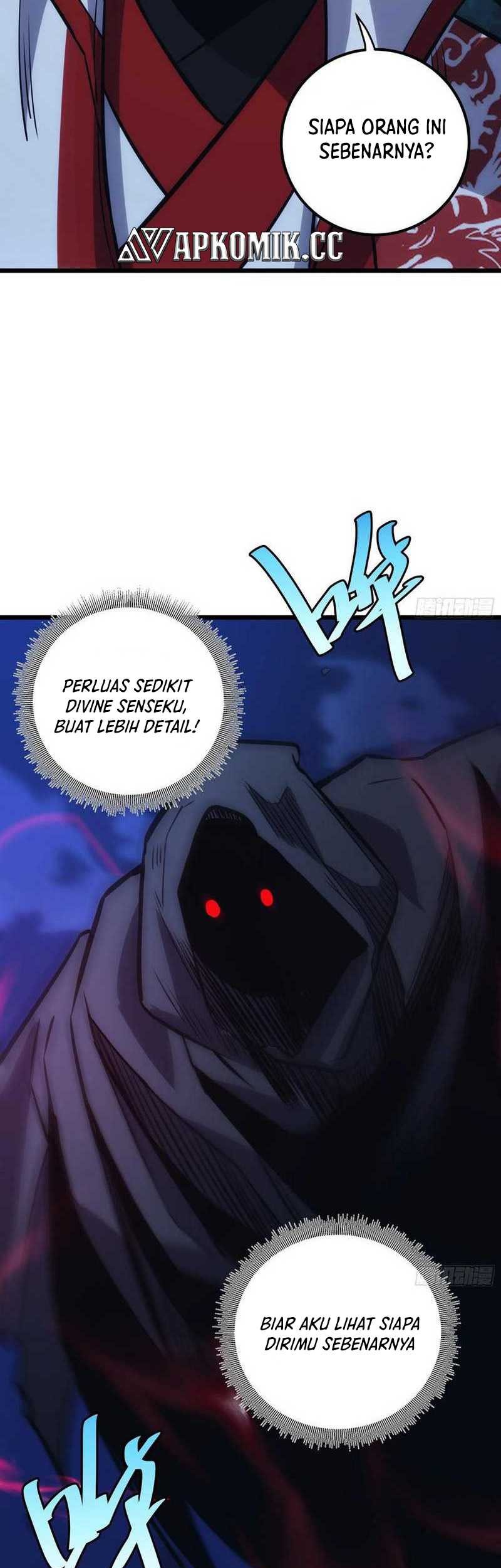 I am Self-disciplined And Invincible Chapter 50 Gambar 6