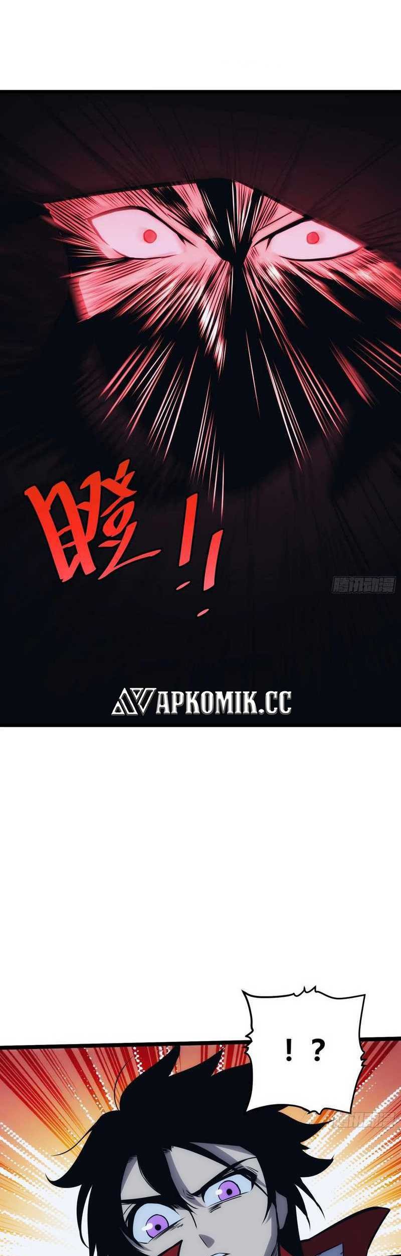 I am Self-disciplined And Invincible Chapter 50 Gambar 8