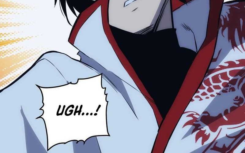 I am Self-disciplined And Invincible Chapter 50 Gambar 9