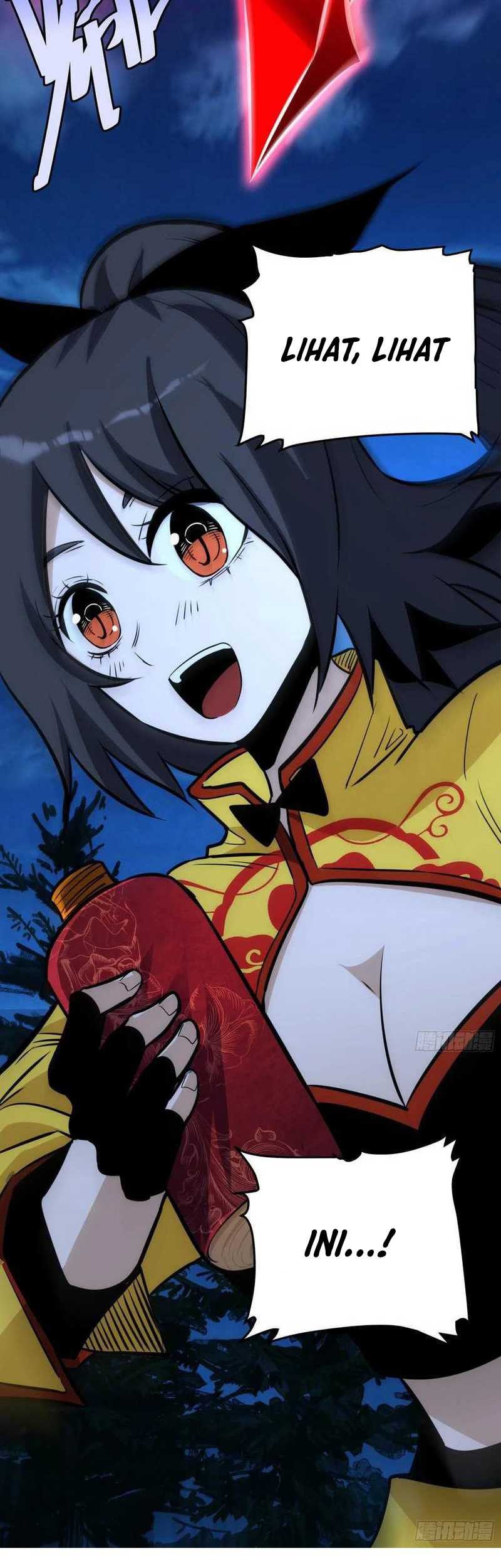 I am Self-disciplined And Invincible Chapter 50 Gambar 16