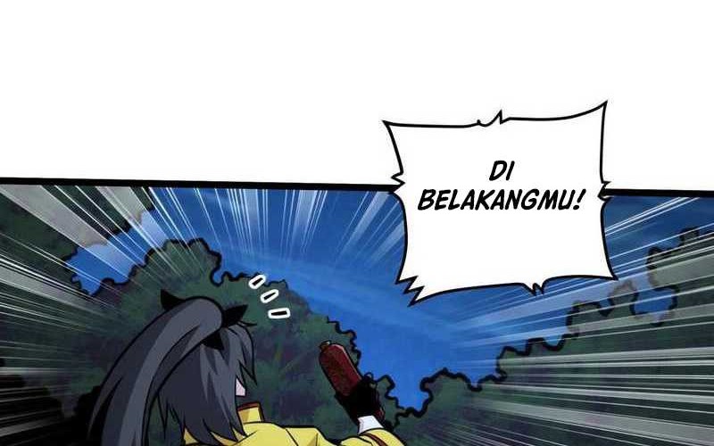 I am Self-disciplined And Invincible Chapter 50 Gambar 17