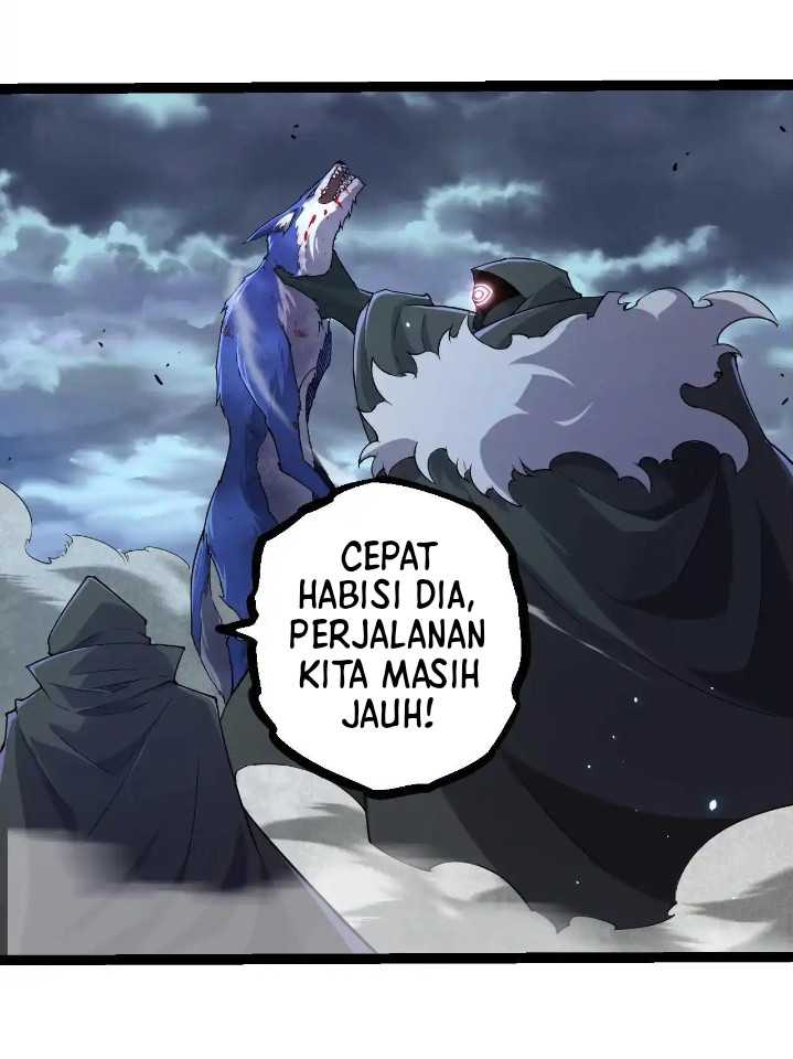 Evolution Begins With A Big Tree Chapter 314 Gambar 14