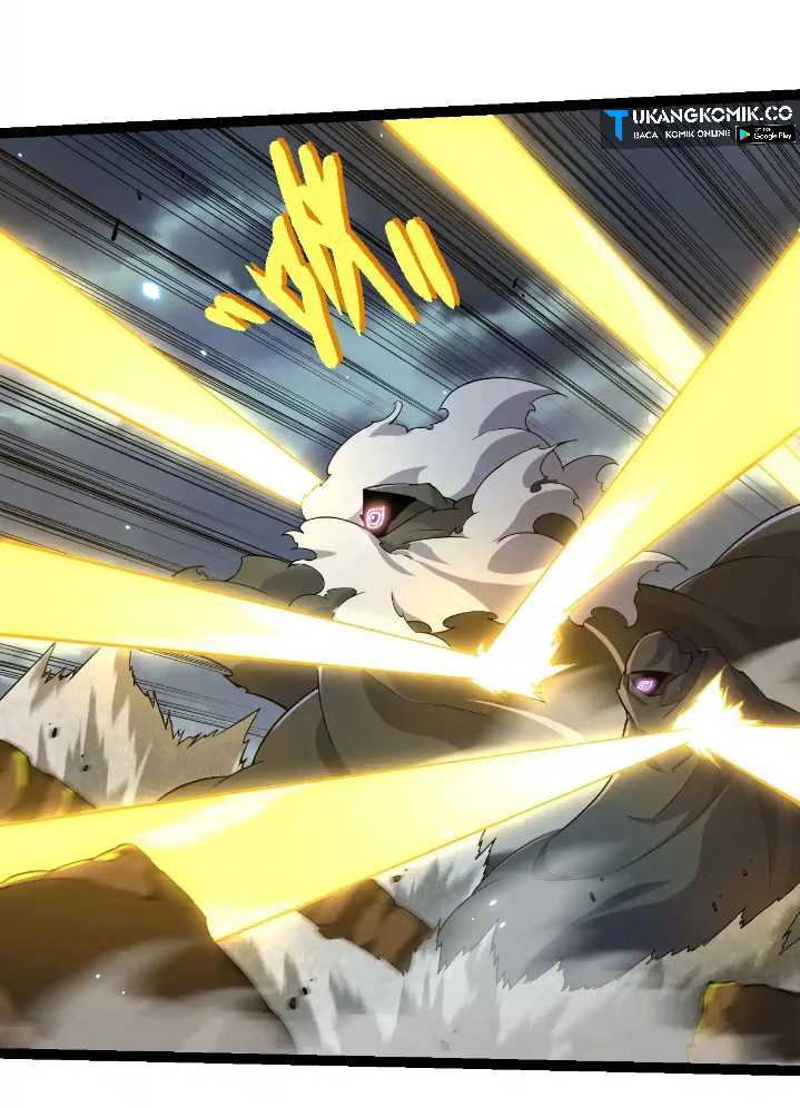 Evolution Begins With A Big Tree Chapter 314 Gambar 16