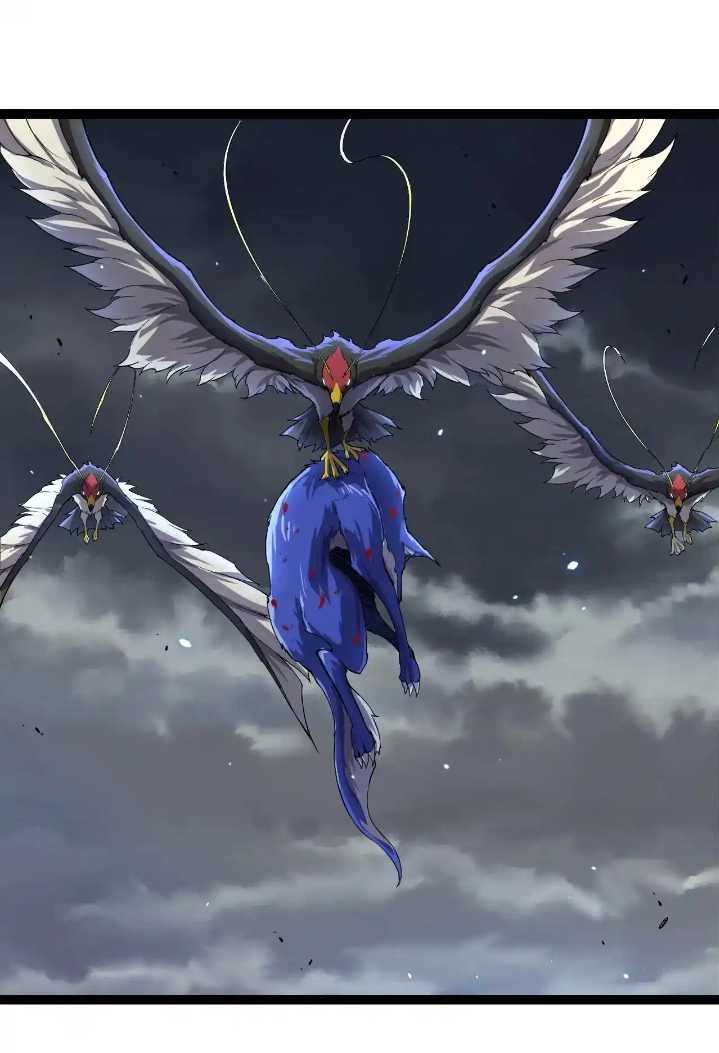 Evolution Begins With A Big Tree Chapter 314 Gambar 19