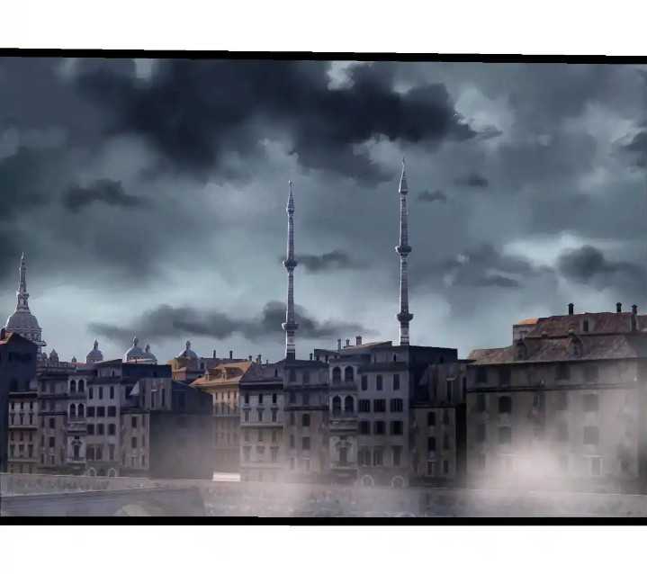 Evolution Begins With A Big Tree Chapter 314 Gambar 10