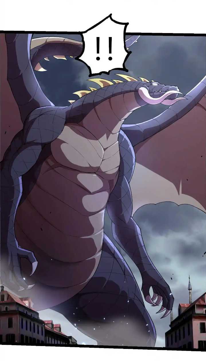 Evolution Begins With A Big Tree Chapter 314 Gambar 11