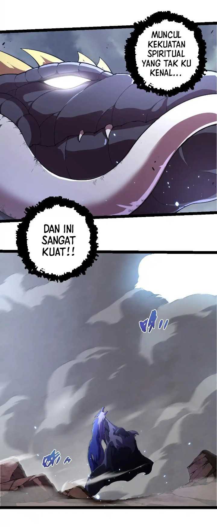 Evolution Begins With A Big Tree Chapter 314 Gambar 12