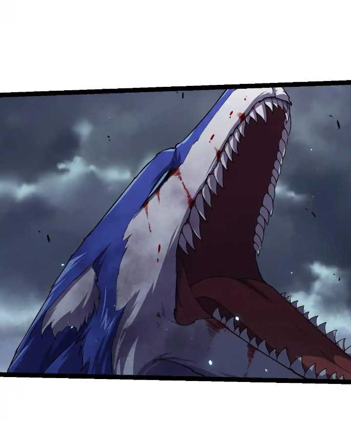 Evolution Begins With A Big Tree Chapter 314 Gambar 13