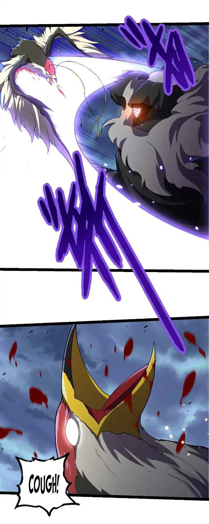 Evolution Begins With A Big Tree Chapter 314 Gambar 27