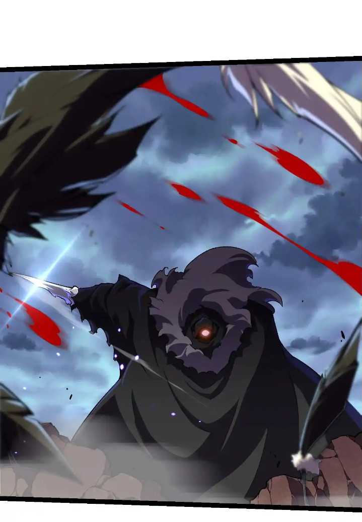 Evolution Begins With A Big Tree Chapter 314 Gambar 28