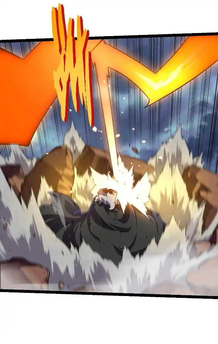 Evolution Begins With A Big Tree Chapter 314 Gambar 29