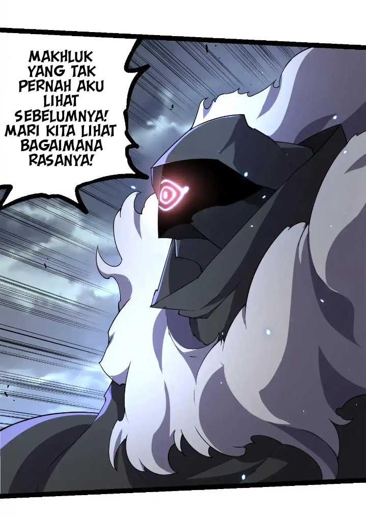 Evolution Begins With A Big Tree Chapter 314 Gambar 21
