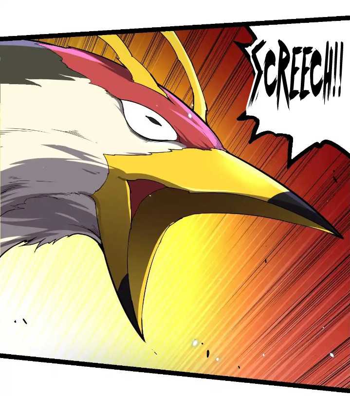 Evolution Begins With A Big Tree Chapter 314 Gambar 22