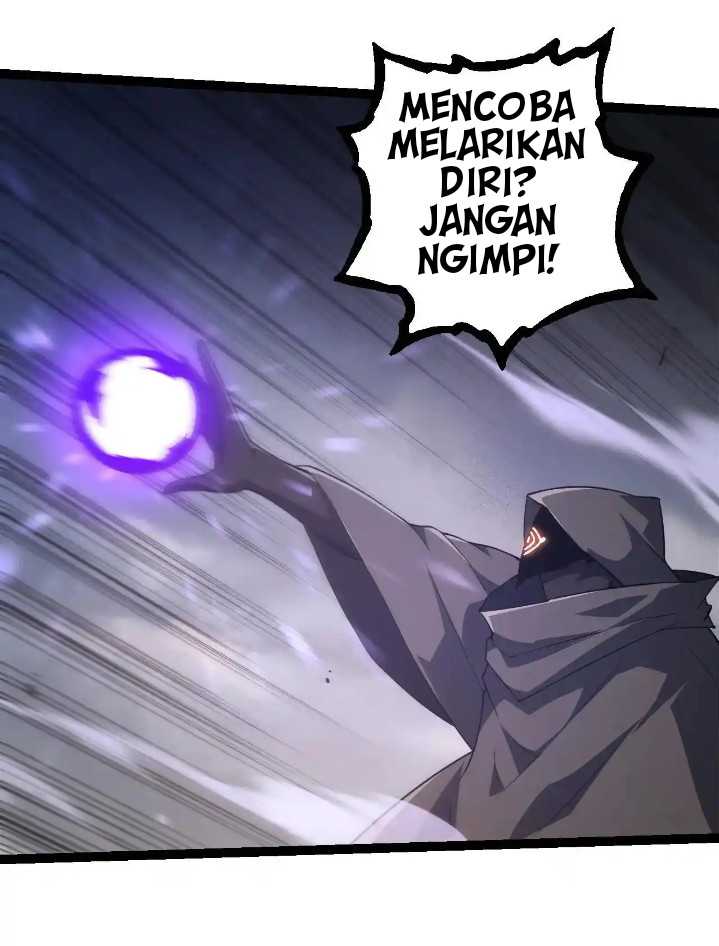 Evolution Begins With A Big Tree Chapter 314 Gambar 34