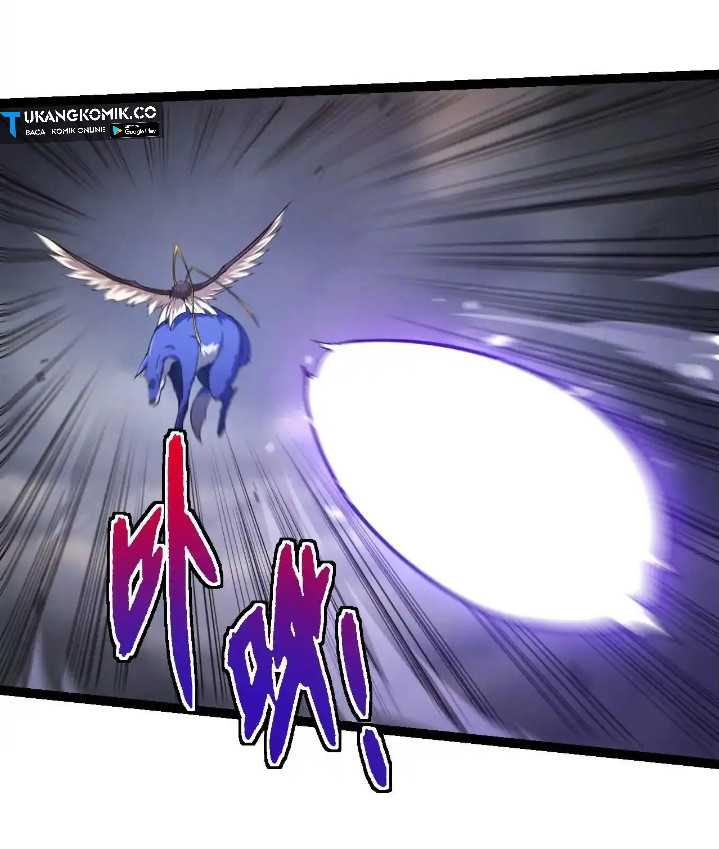 Evolution Begins With A Big Tree Chapter 314 Gambar 35