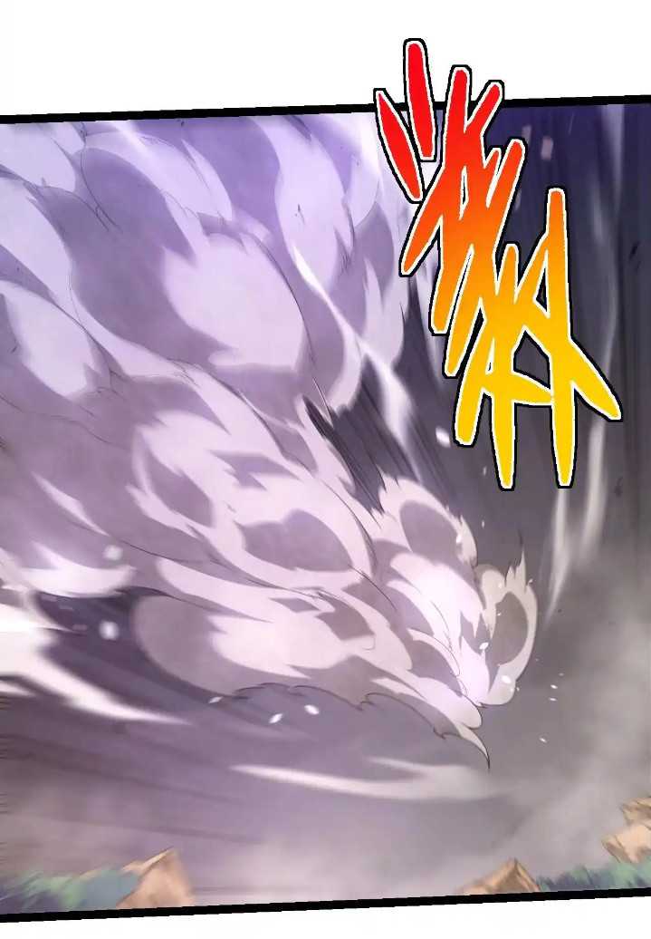 Evolution Begins With A Big Tree Chapter 314 Gambar 37