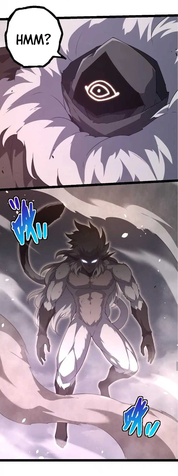 Evolution Begins With A Big Tree Chapter 314 Gambar 38