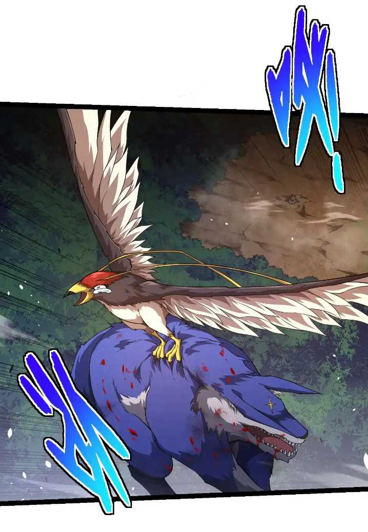 Evolution Begins With A Big Tree Chapter 314 Gambar 33