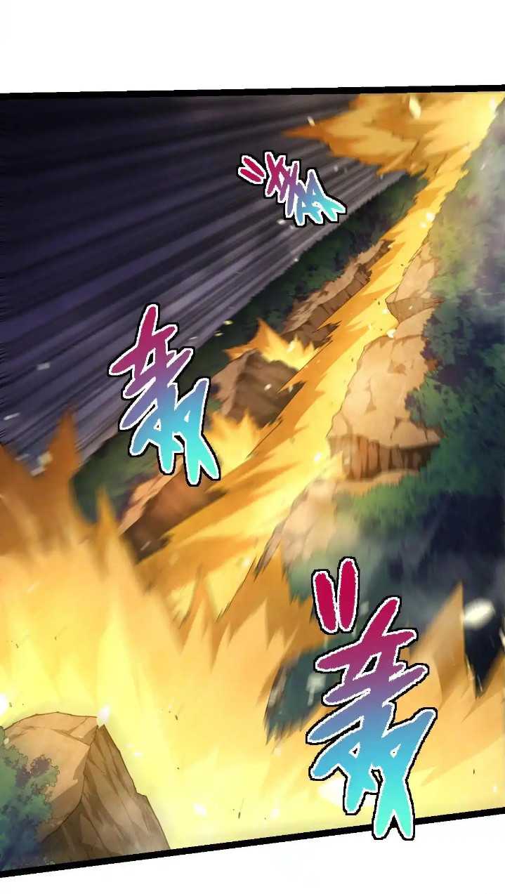 Evolution Begins With A Big Tree Chapter 314 Gambar 44