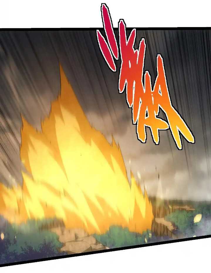 Evolution Begins With A Big Tree Chapter 314 Gambar 46