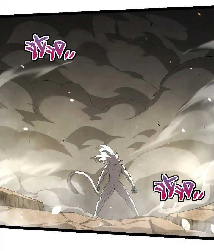 Evolution Begins With A Big Tree Chapter 314 Gambar 47