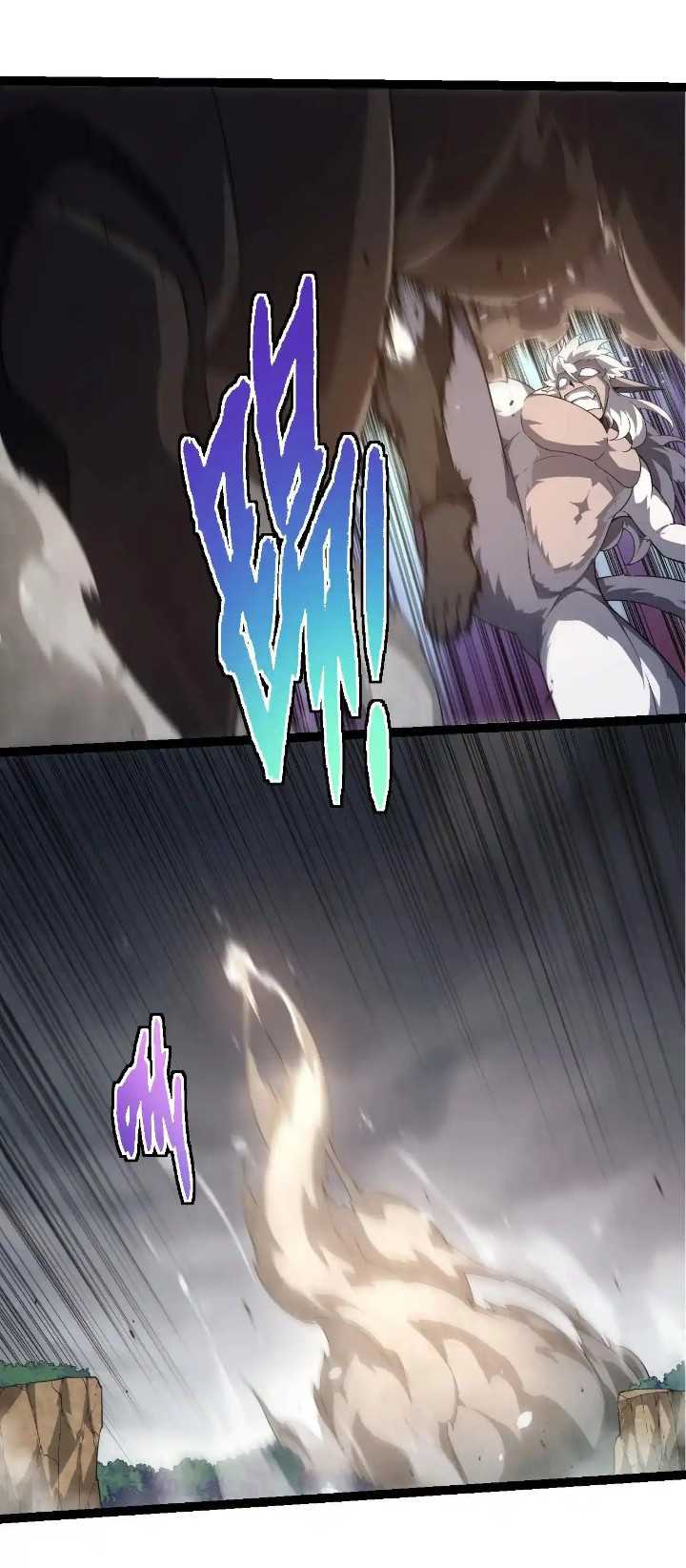 Evolution Begins With A Big Tree Chapter 314 Gambar 49