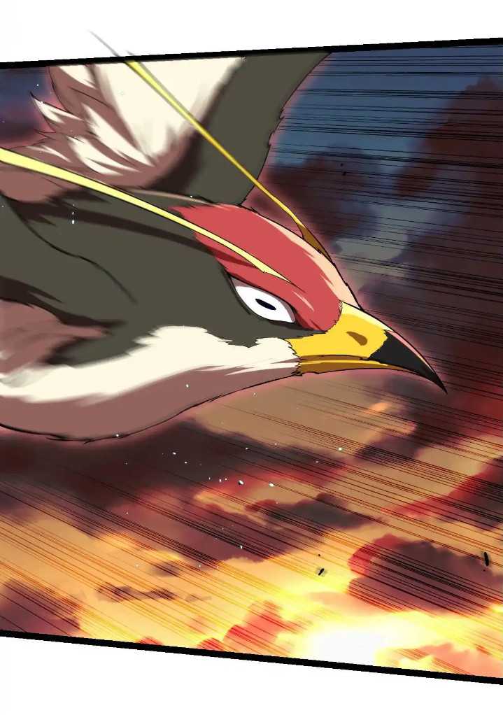 Evolution Begins With A Big Tree Chapter 314 Gambar 4