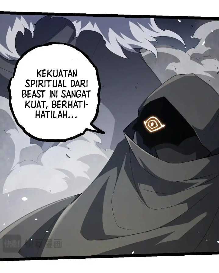 Evolution Begins With A Big Tree Chapter 314 Gambar 41