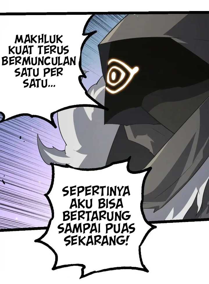 Evolution Begins With A Big Tree Chapter 314 Gambar 42